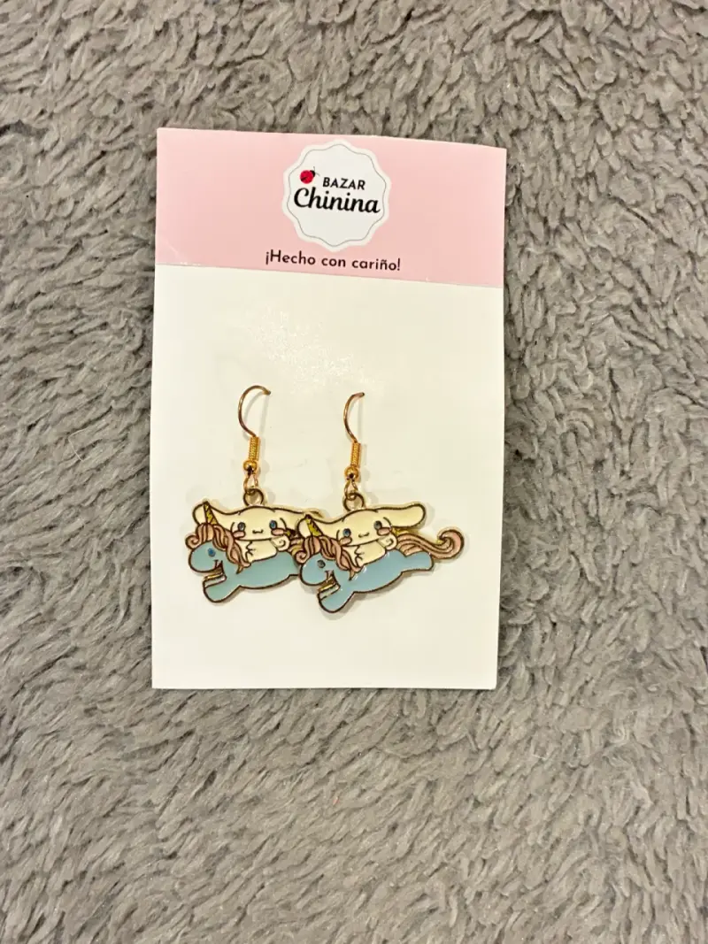 Aros Cinnamoroll - 1