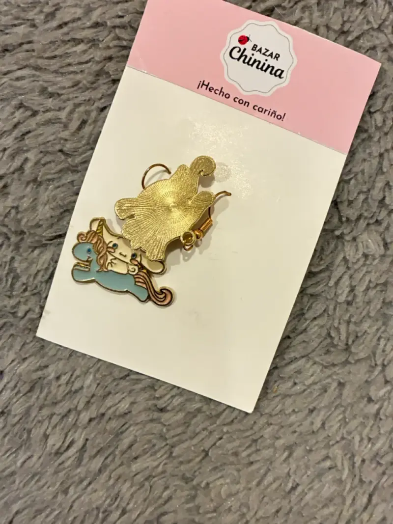 Aros Cinnamoroll - 3
