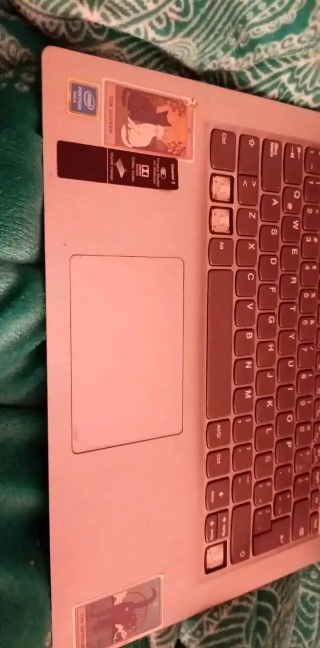 Notebook Lenovo IdeaPad 15 pulgadas - 2