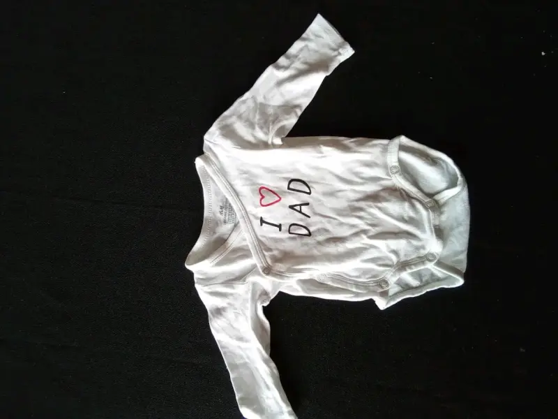 Ropita de bebe - 3