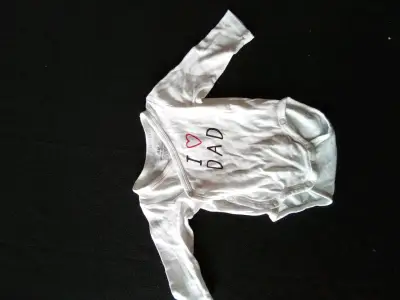 Ropita de bebe - miniatura 3