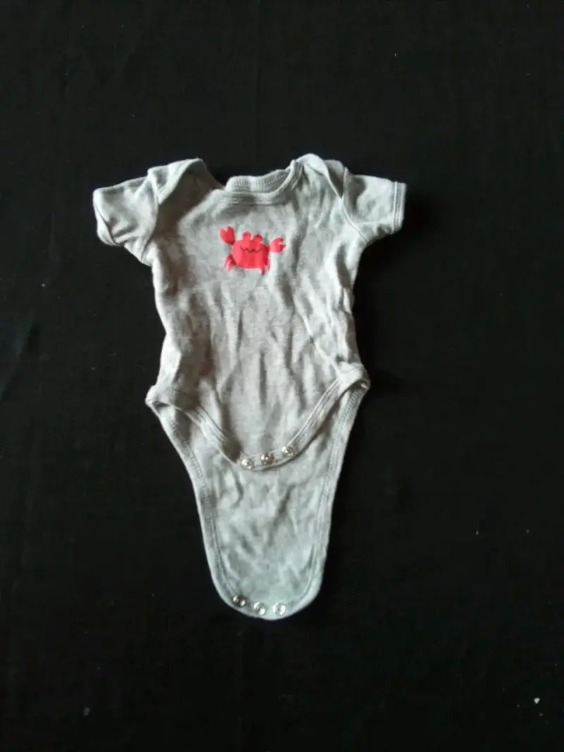 Ropita de bebe - 4
