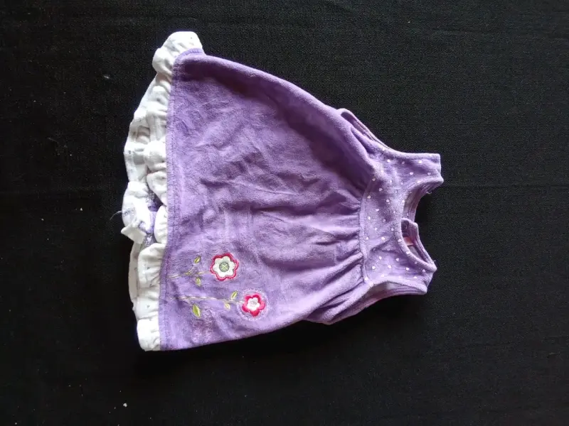 Ropita de bebe - 6