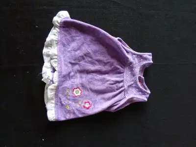 Ropita de bebe - miniatura 6