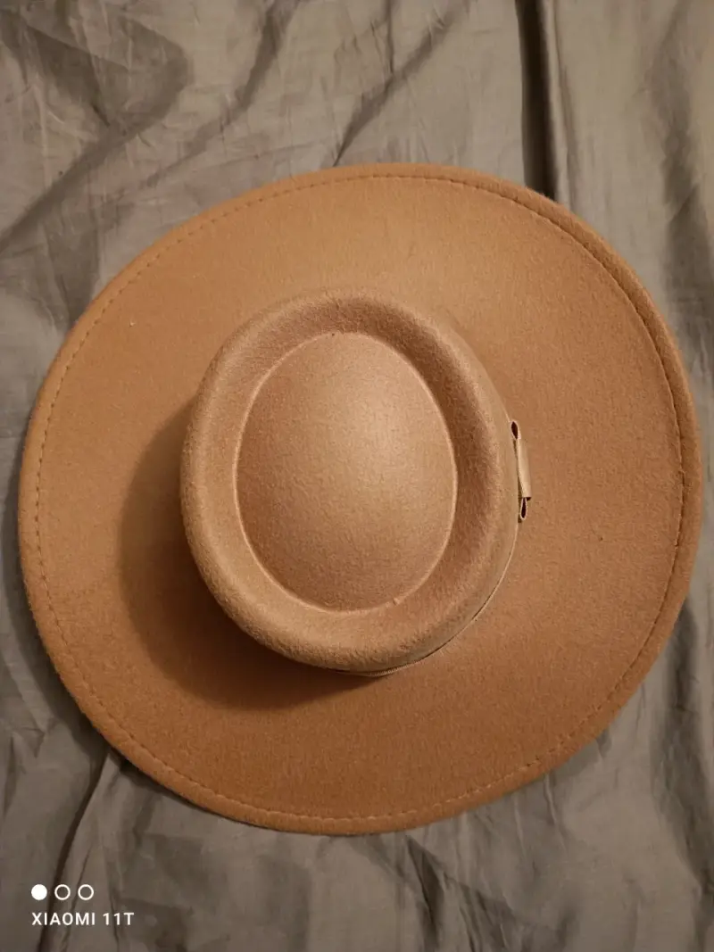 Sombreros full tendencia - 1