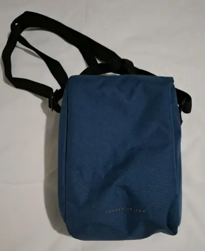Lonchera azul marca Head - miniatura 2
