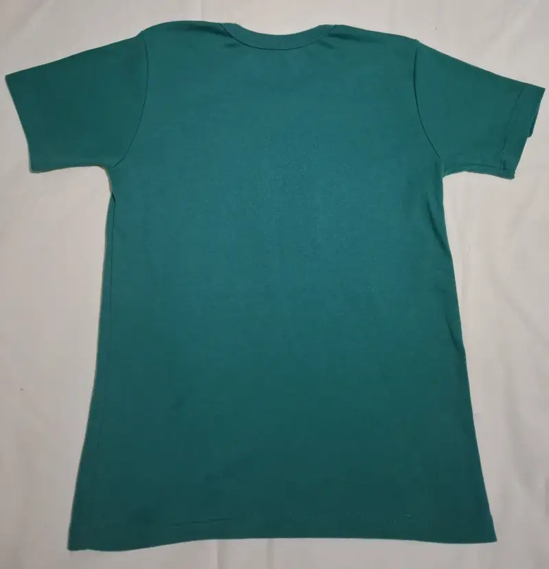 Polera infantil Spider-Man verde - 2