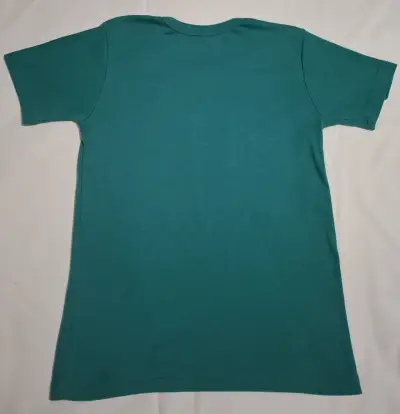 Polera infantil Spider-Man verde - miniatura 2