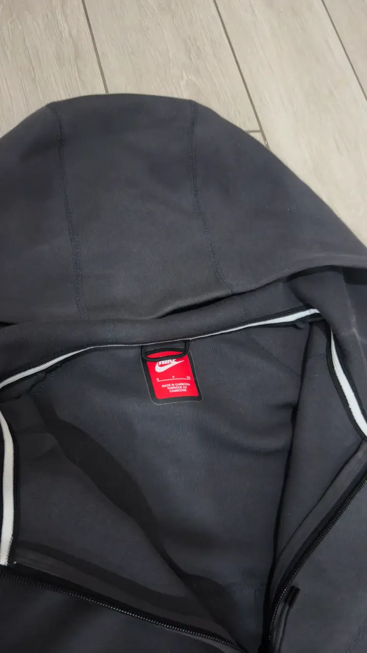 Polerón Nike Tech Original(precio negociable✅) - 3