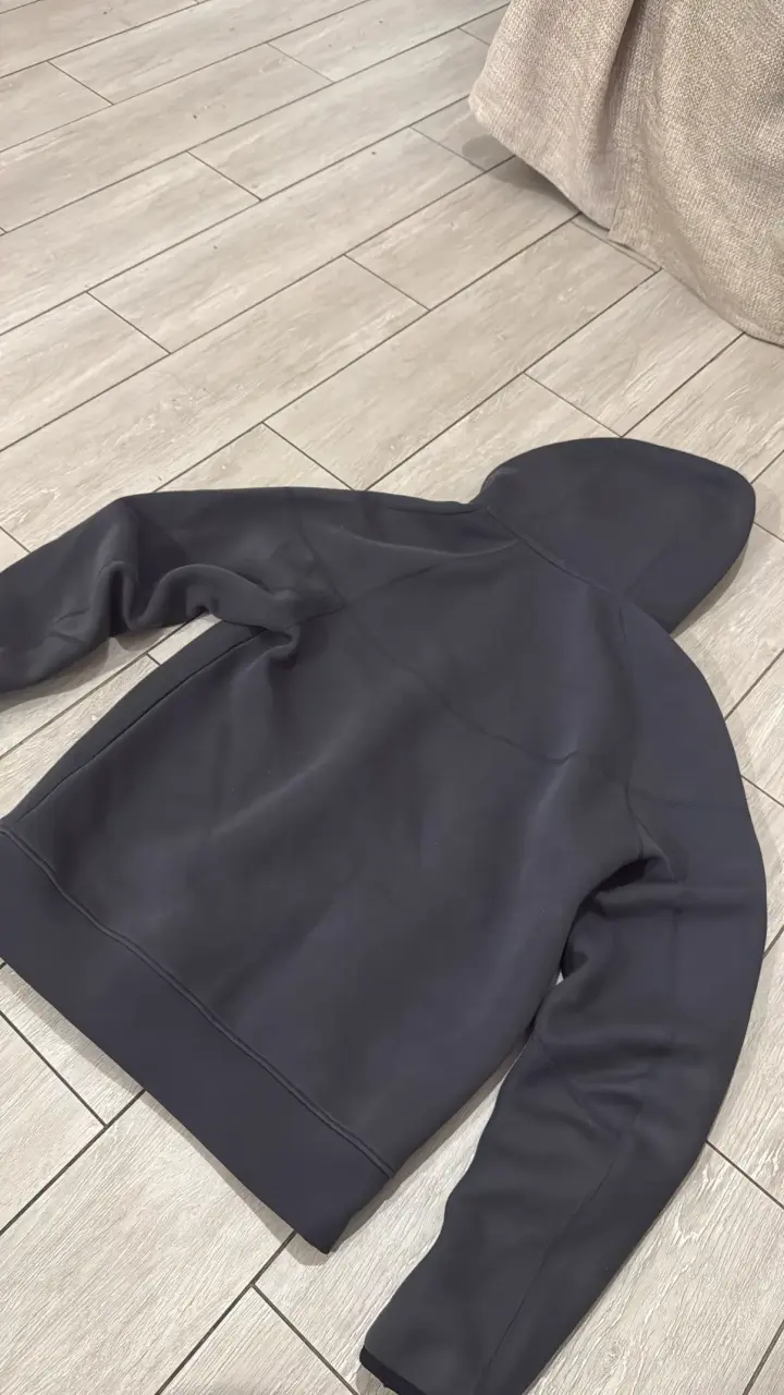 Polerón Nike Tech Original(precio negociable✅) - 5