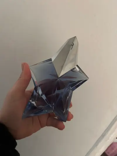 Perfume Angel Mugler 100 ml nuevo - miniatura 2