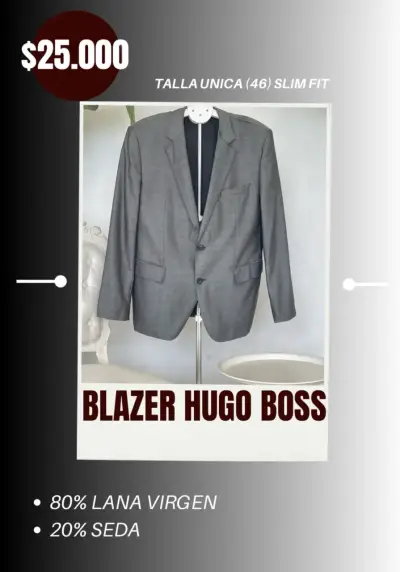 Blazers - miniatura 1