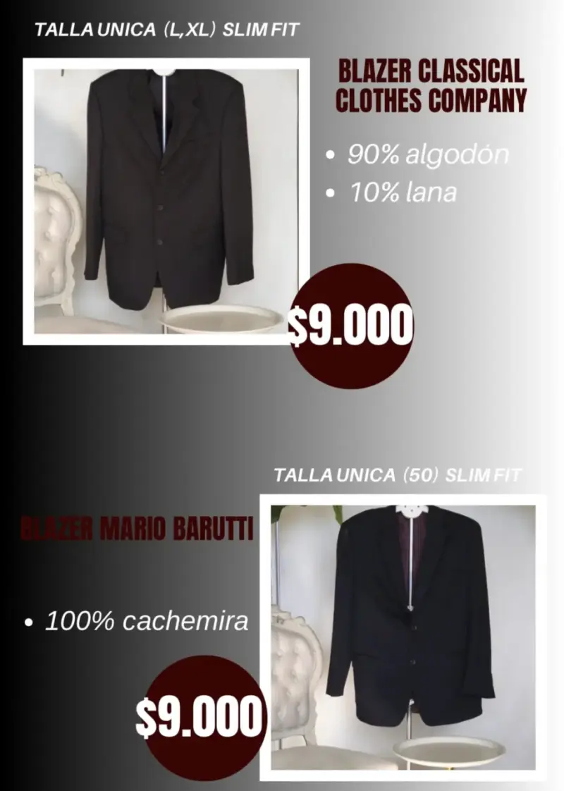 Blazers - 2