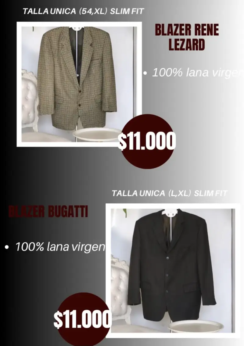 Blazers - 3
