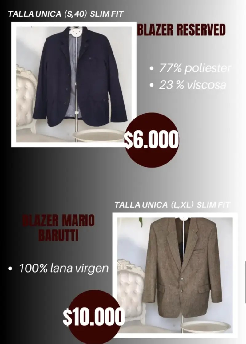 Blazers - 4