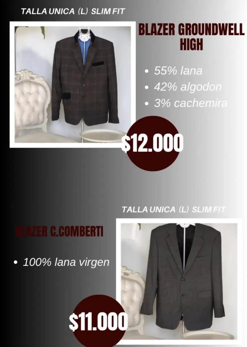 Blazers - 5
