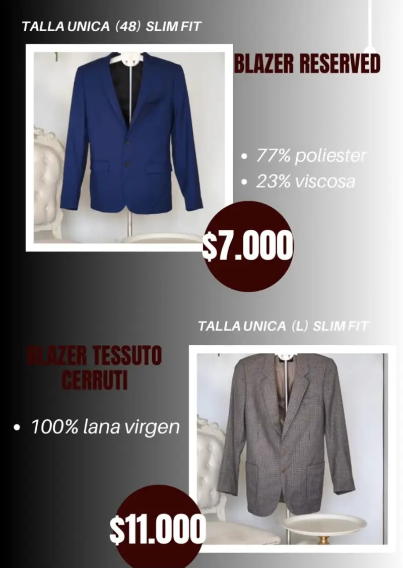 Blazers - 6