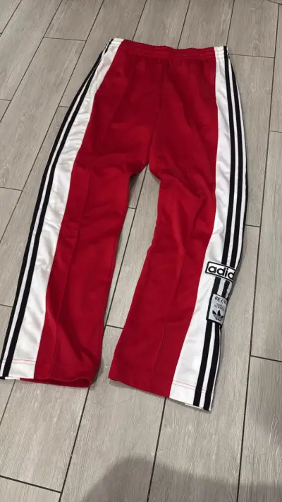 Pantalón Adidas Originals Adibreak  nuevo🏷️ - miniatura 1