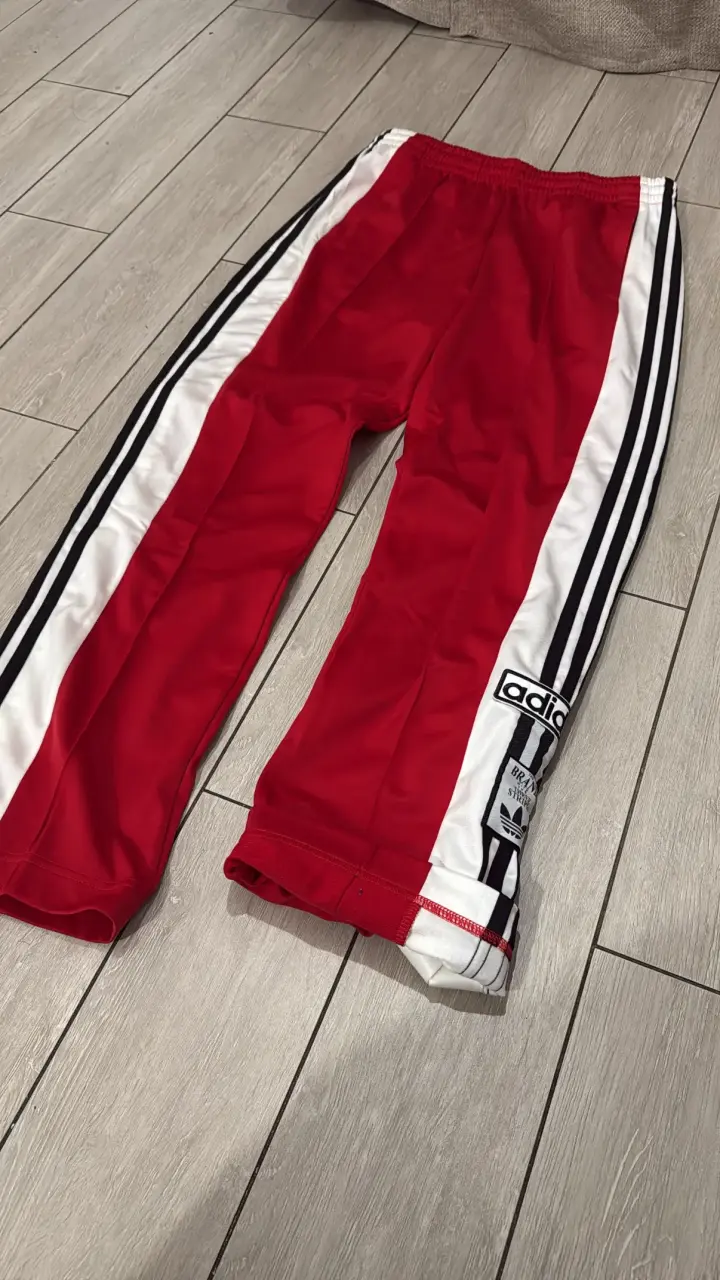 Pantalón Adidas Originals Adibreak nuevo🏷️ - 2