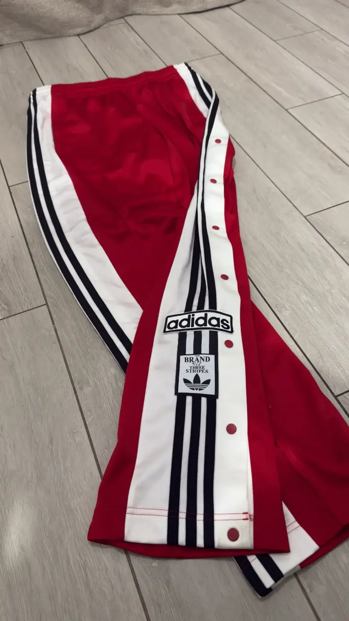 Pantalón Adidas Originals Adibreak nuevo🏷️ - 3