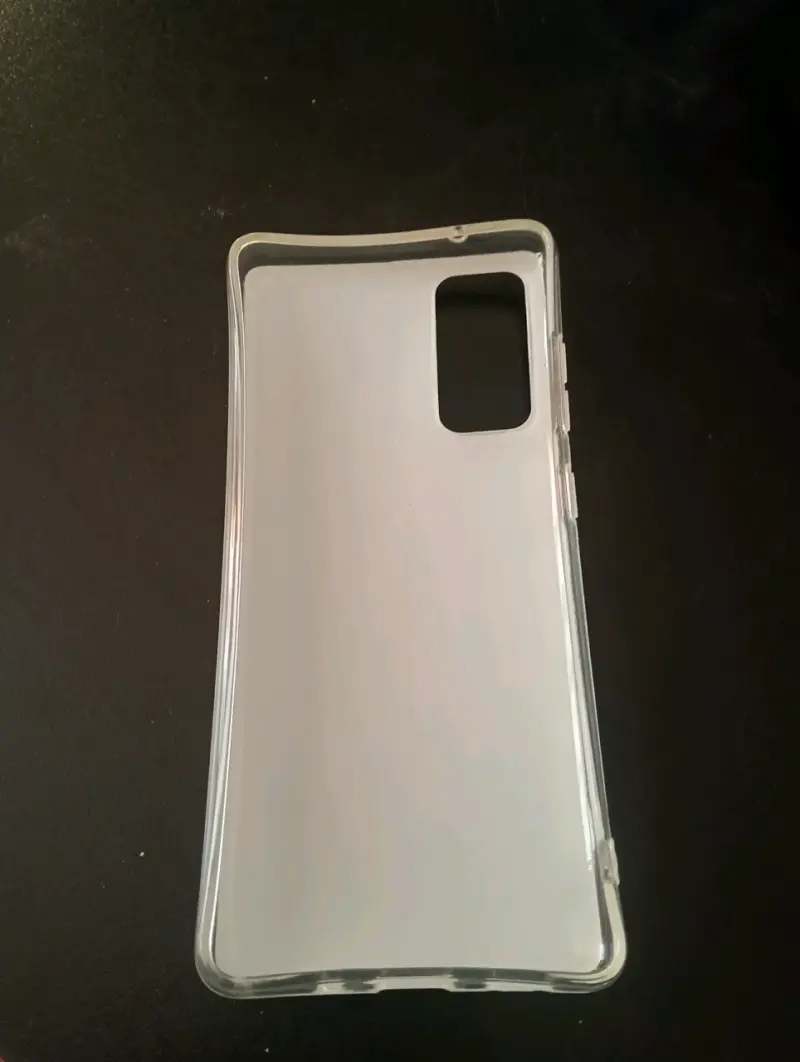 Funda protectora para Samsung S20 FE - 4