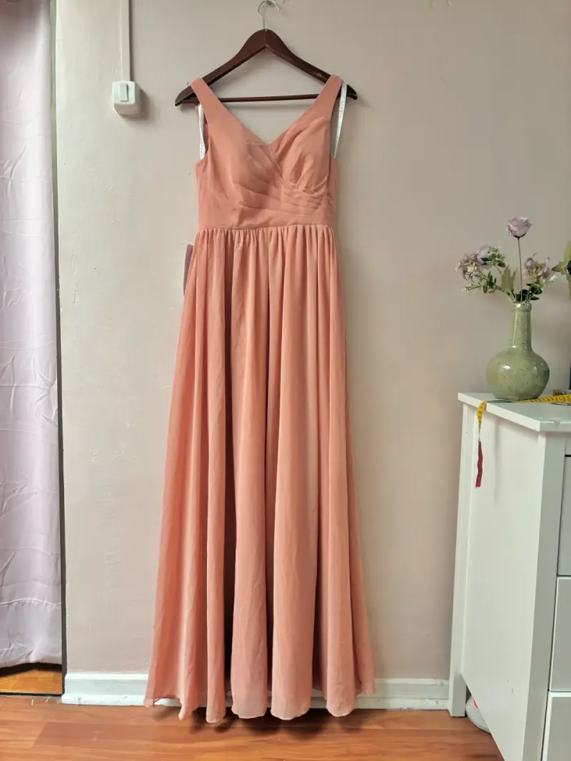Vestido Nuevo - 4