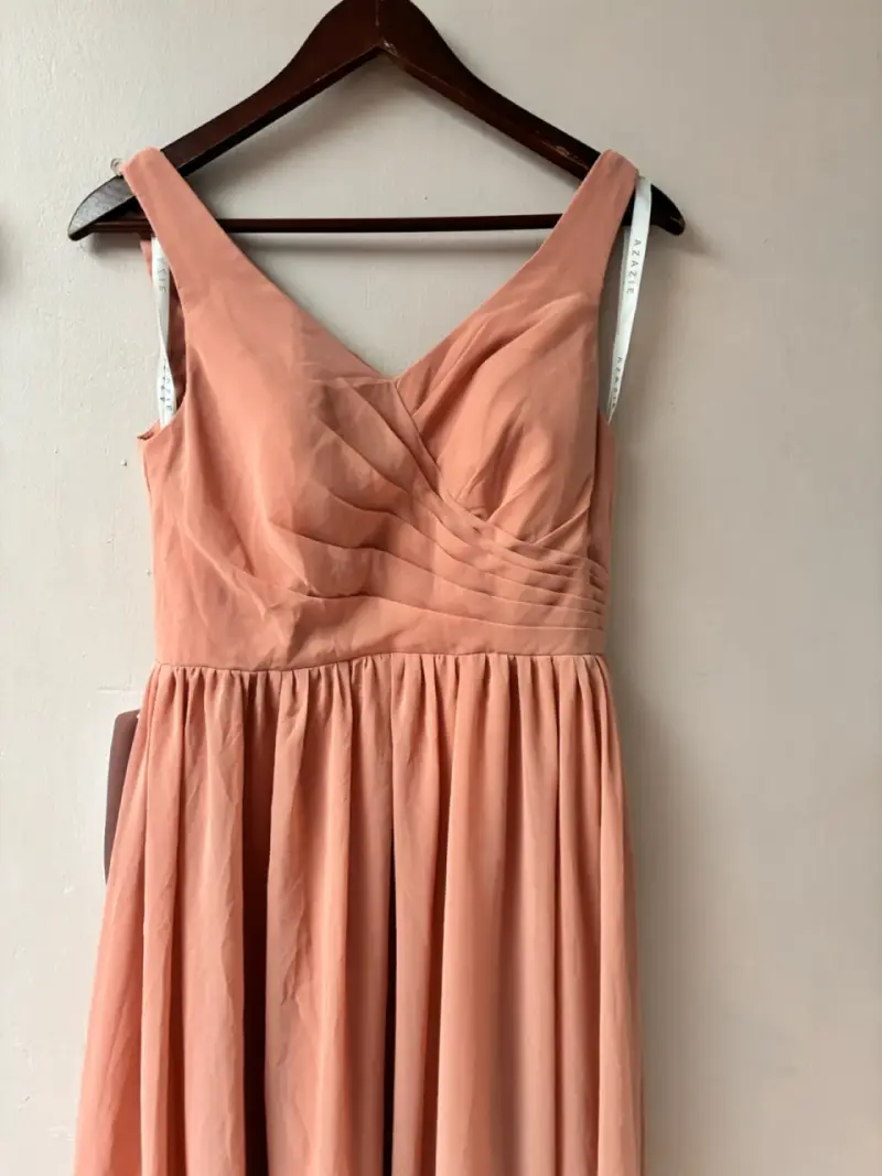 Vestido Nuevo - 5