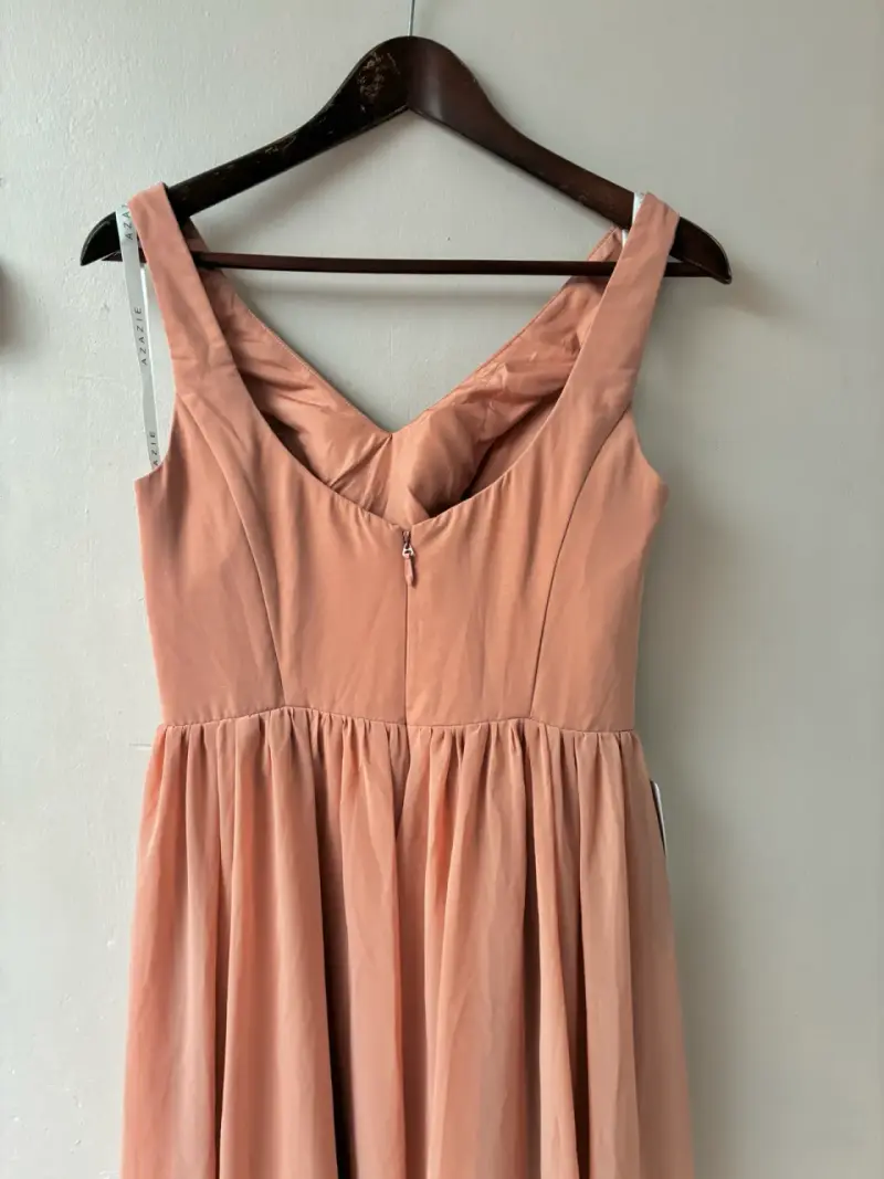 Vestido Nuevo - 6