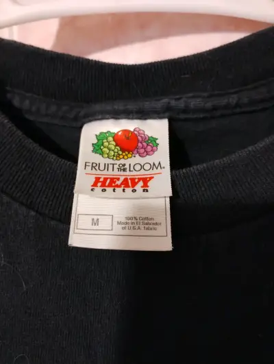 Polera negra con diseño Balanchine 100 - miniatura 3