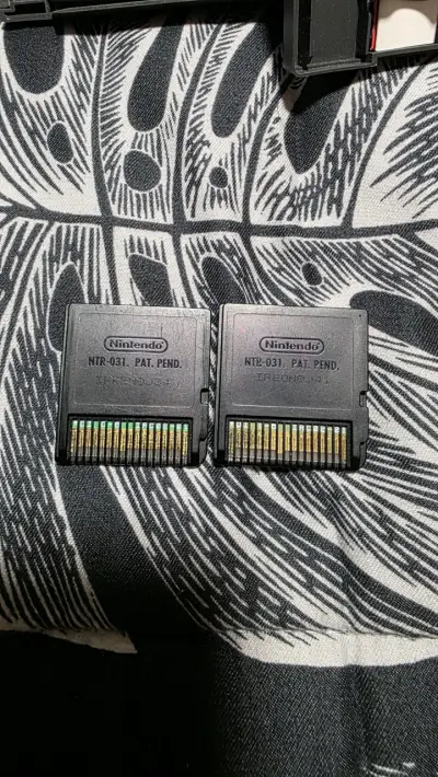 Juegos Pokémon HeartGold y Black 2 para Nintendo DS - miniatura 4