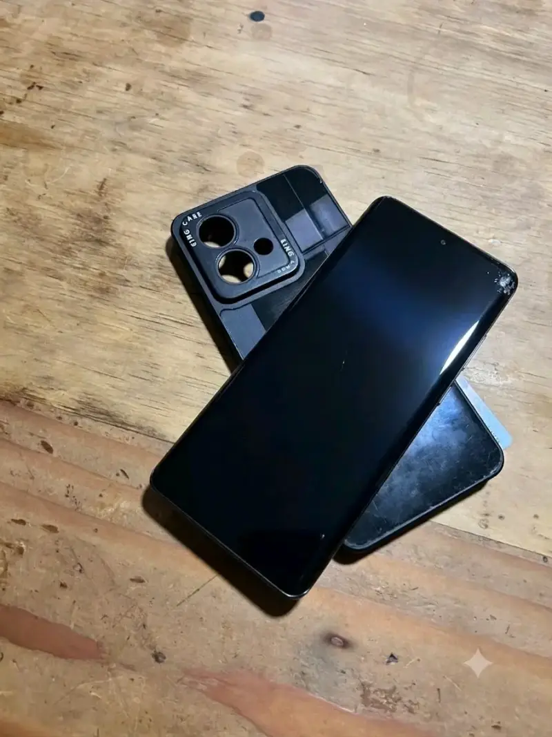 Smartphone Motorola con cámara dual - 2