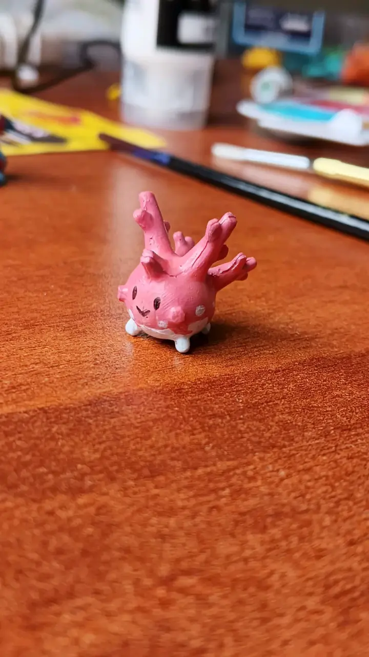 Figuras Pokémon / Anime - 4