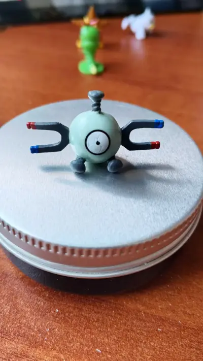 Figuras Pokémon / Anime - miniatura 6