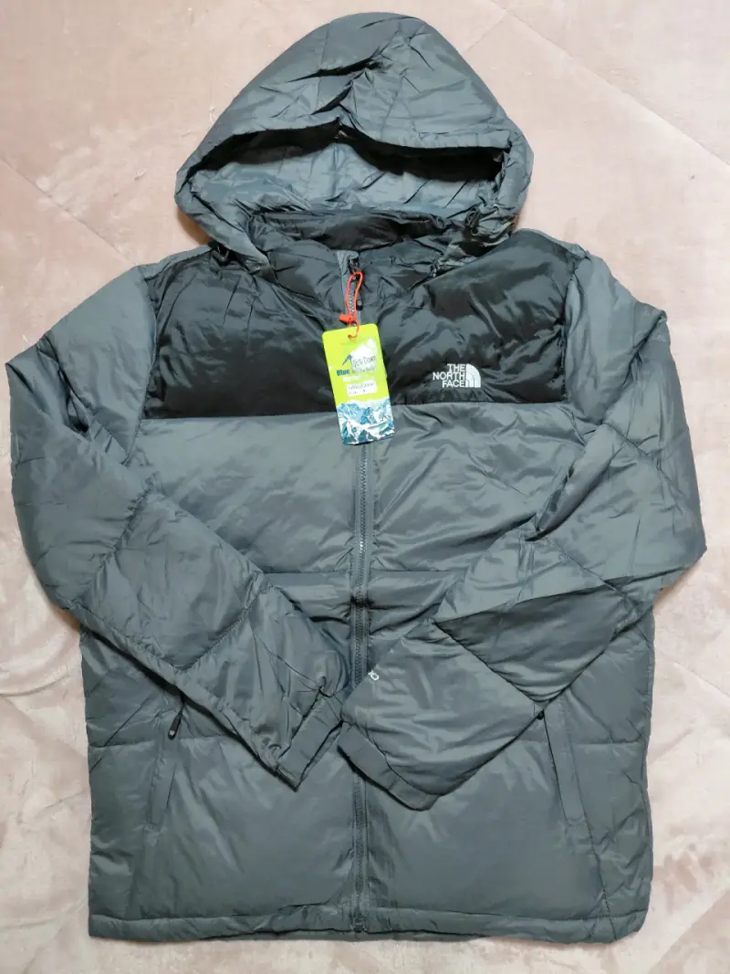Chaqueta The North Face - 1