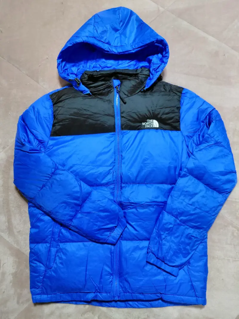 Chaqueta The North Face - 3