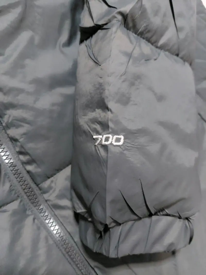 Chaqueta The North Face - 6