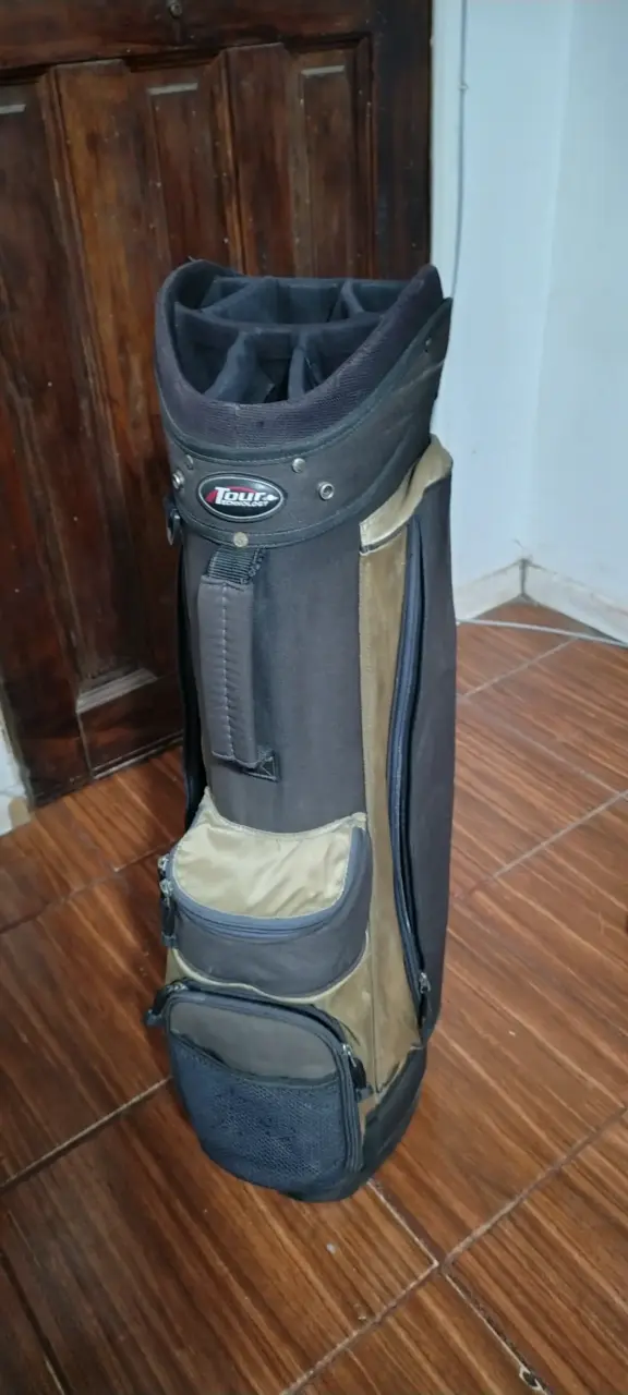 Bolso de golf Tour Technology - 1