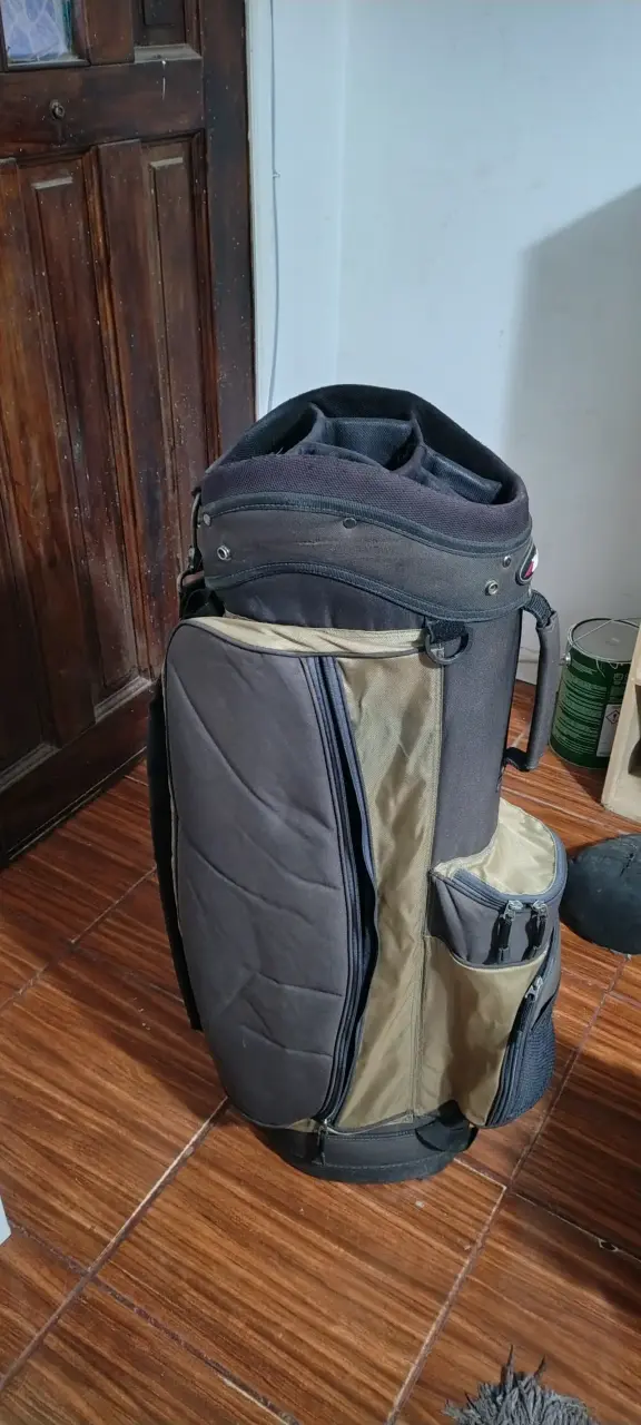 Bolso de golf Tour Technology - 2