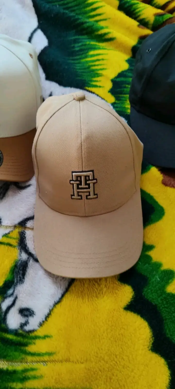 Gorras originales - 2