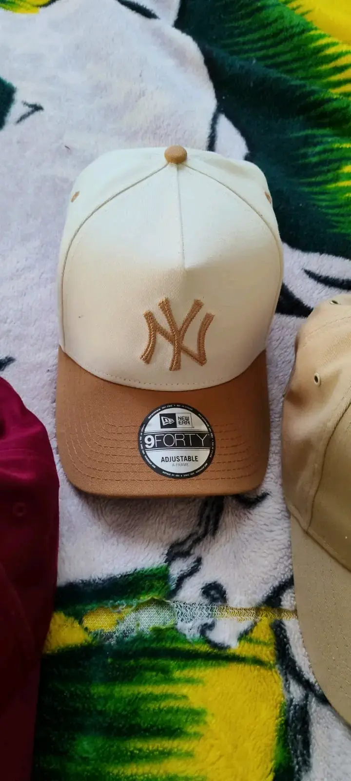 Gorras originales - 3
