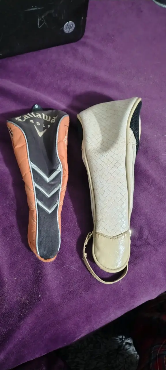 Fundas para palos de golf Callaway - 1