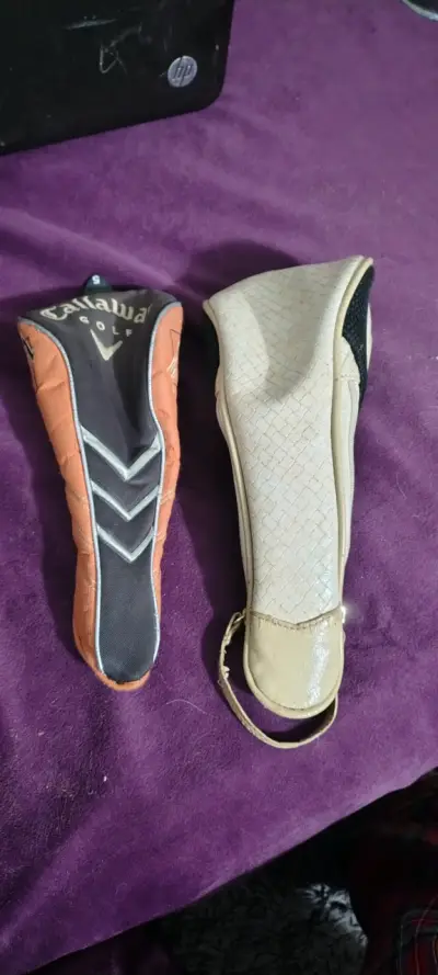 Fundas para palos de golf Callaway - miniatura 1