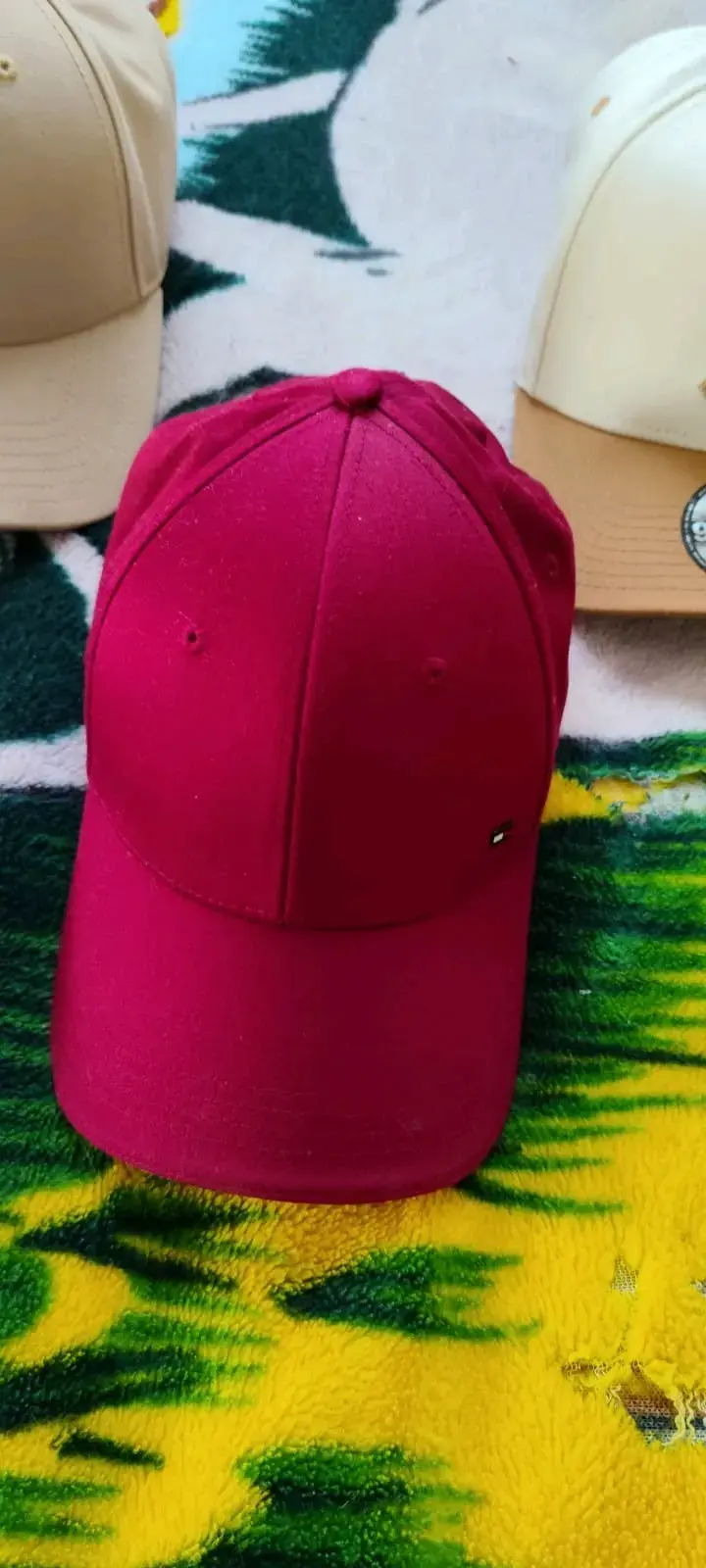 Gorras originales - 4
