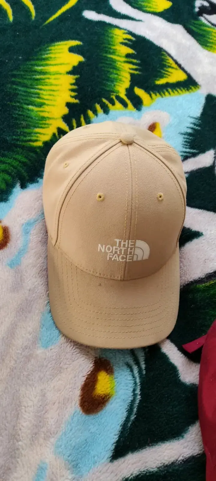 Gorras originales - 5