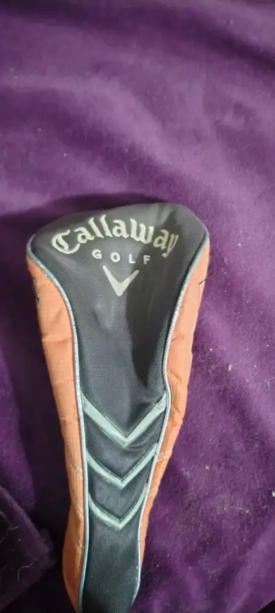 Fundas para palos de golf Callaway - miniatura 2