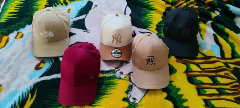 Gorras originales - 6