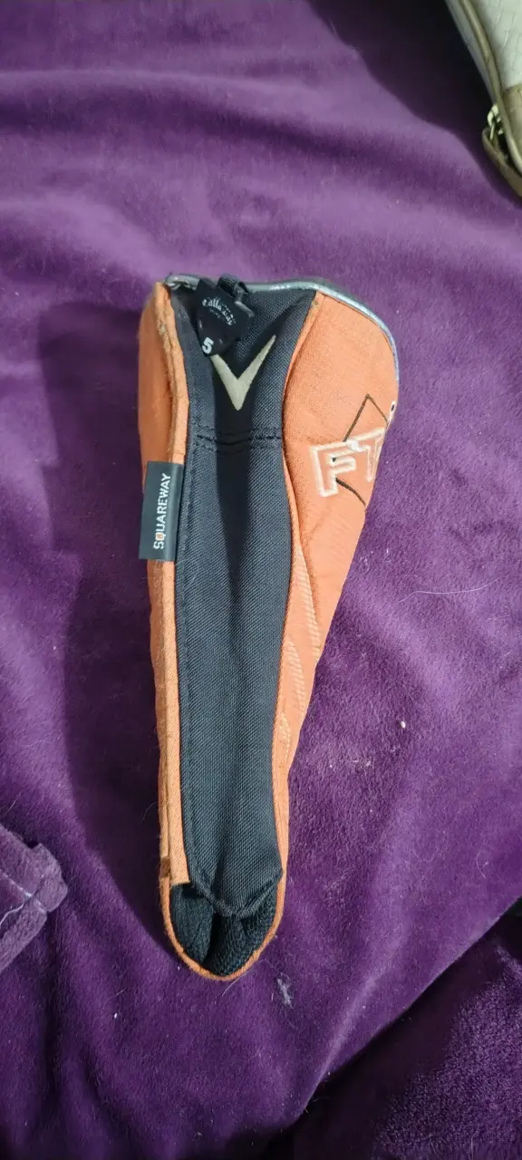 Fundas para palos de golf Callaway - 3
