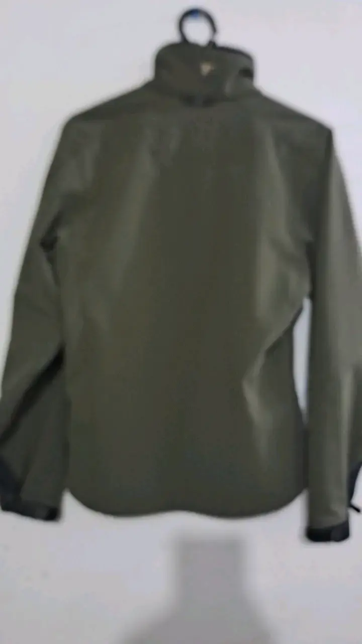 Columbia titanium softshell  talla xs hombre - 4