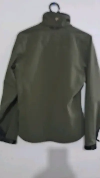 Columbia titanium softshell  talla xs hombre - miniatura 4