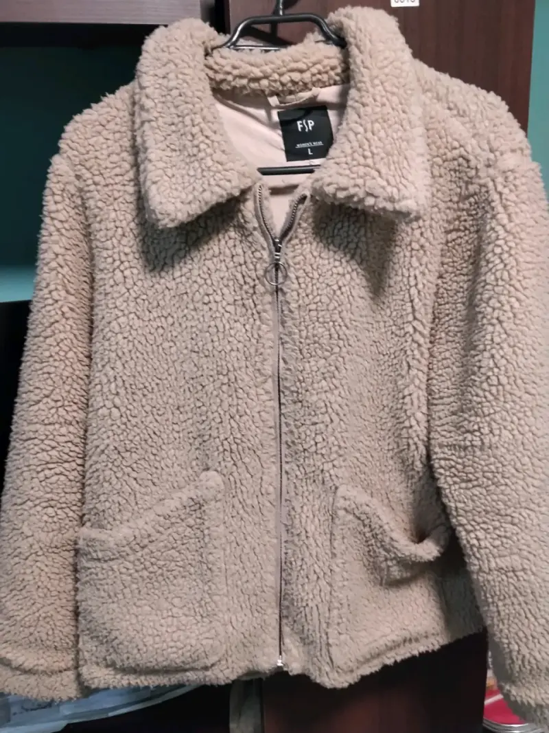 Abrigo azul marino Superdry para hombre - 6